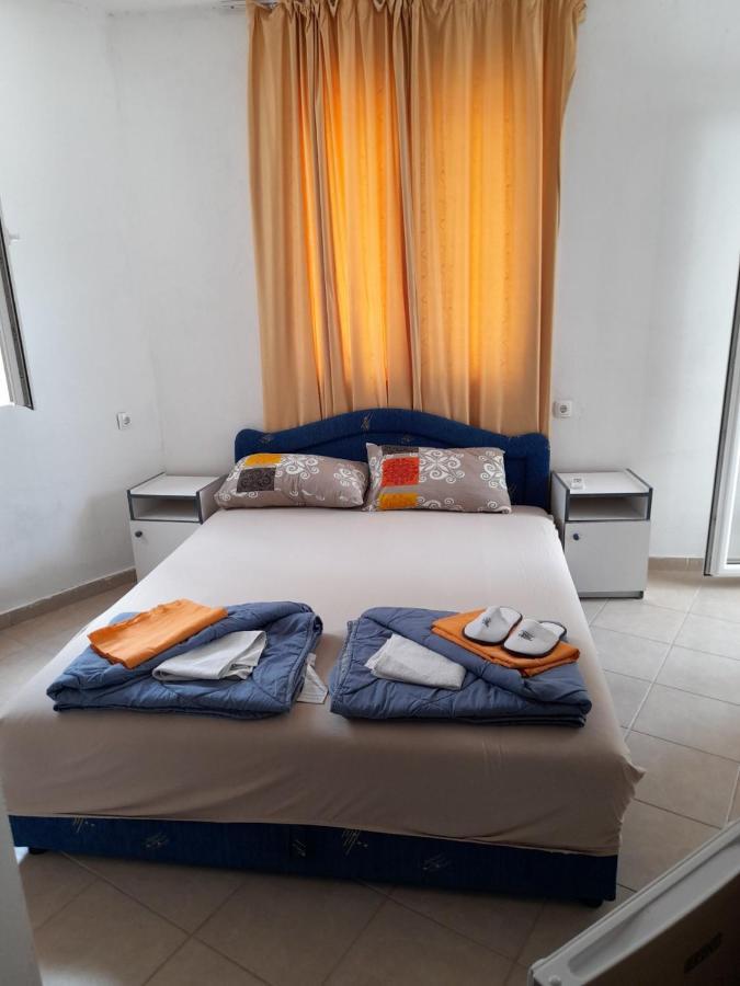 Apartmani Jacimovic Canj Exterior photo