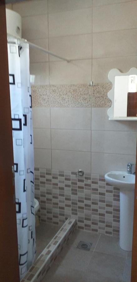 Apartmani Jacimovic Canj Exterior photo