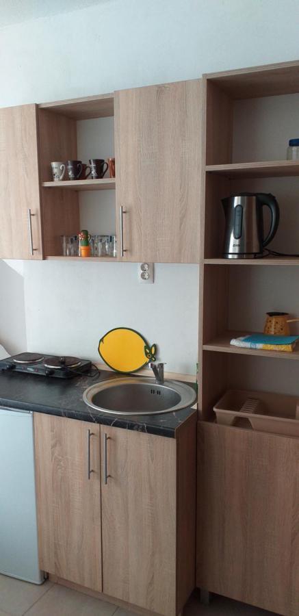Apartmani Jacimovic Canj Exterior photo