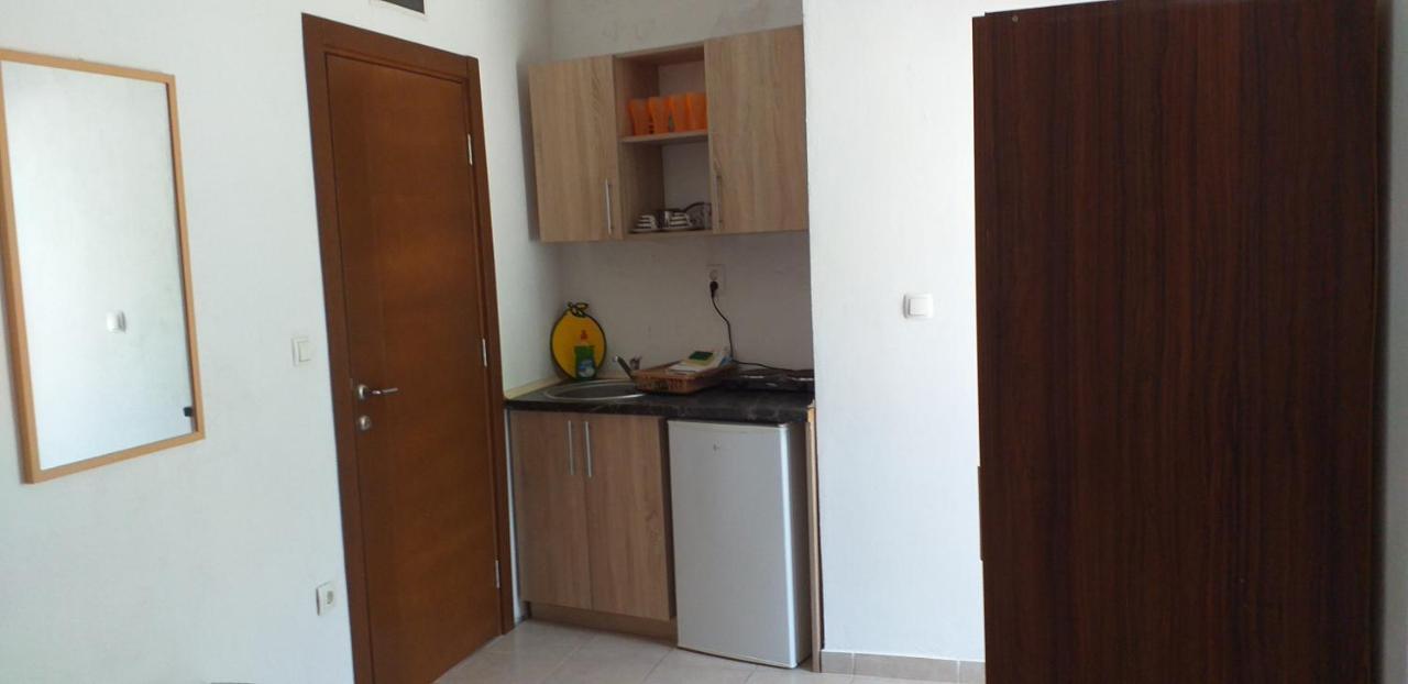 Apartmani Jacimovic Canj Exterior photo