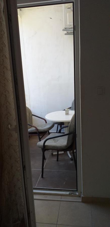 Apartmani Jacimovic Canj Exterior photo