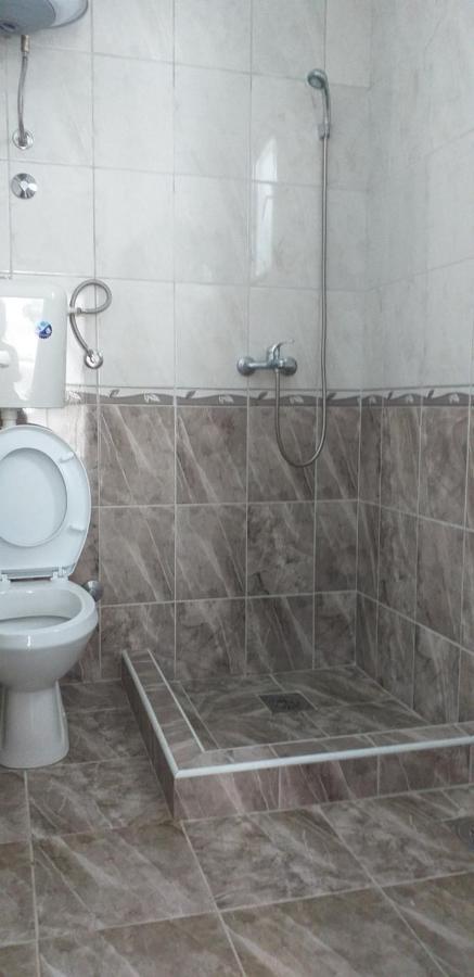 Apartmani Jacimovic Canj Exterior photo