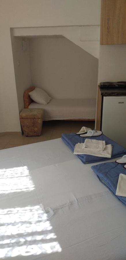 Apartmani Jacimovic Canj Exterior photo