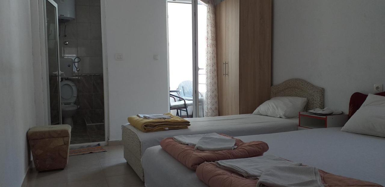 Apartmani Jacimovic Canj Exterior photo