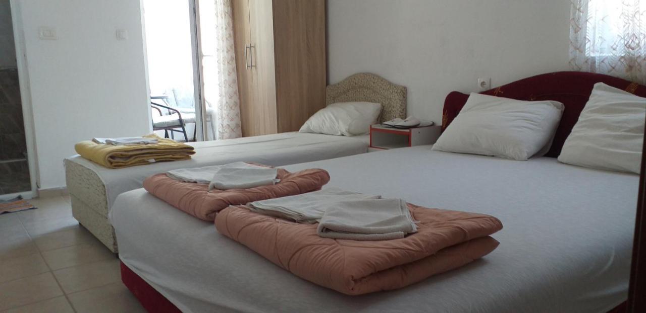 Apartmani Jacimovic Canj Exterior photo