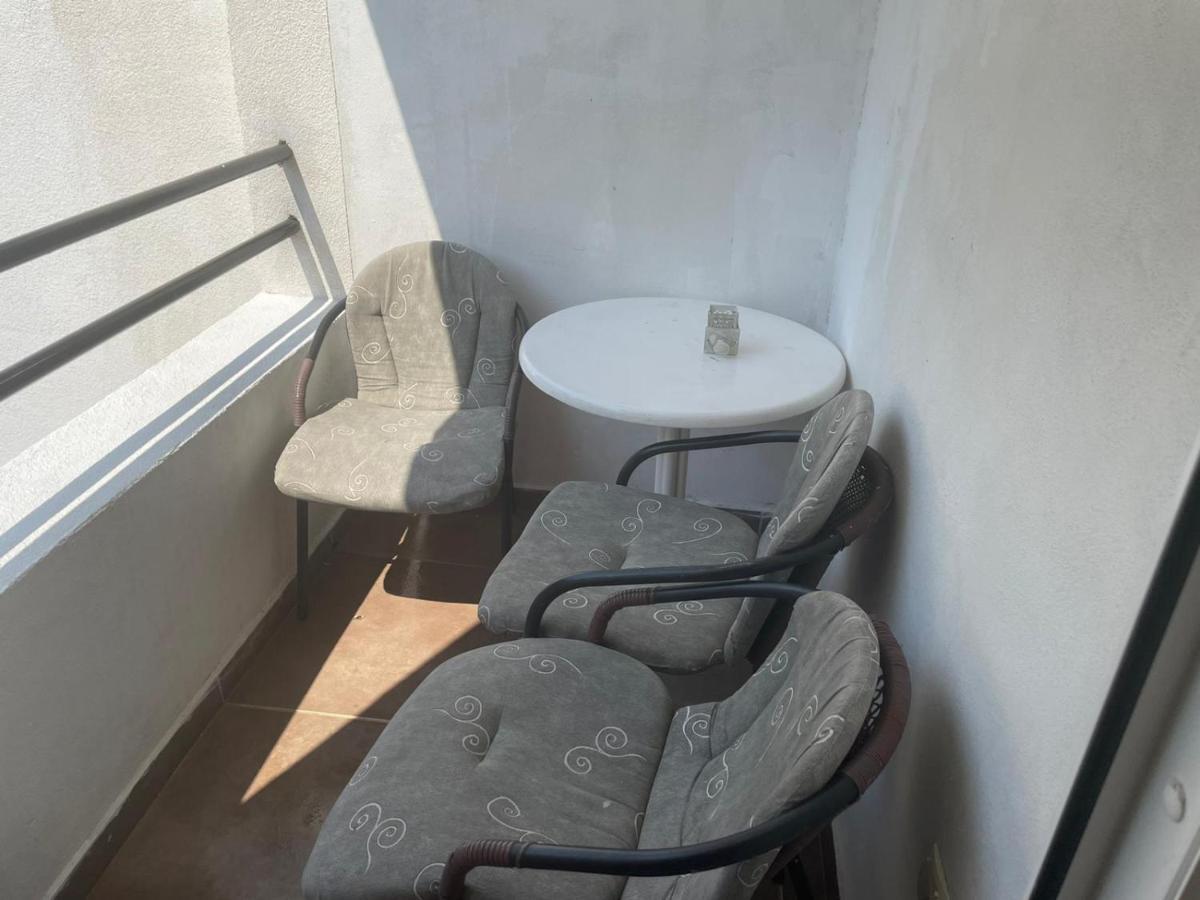 Apartmani Jacimovic Canj Exterior photo