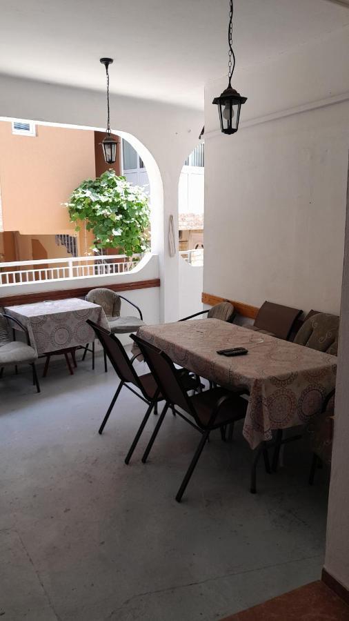 Apartmani Jacimovic Canj Room photo